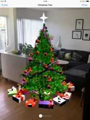 augmented christmas tree ipad images 2