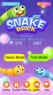snake kill brick iphone images 1