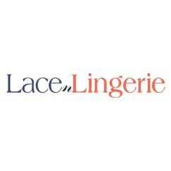 lace n lingerie magazine logo, reviews