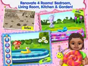 baby room makeover ipad images 4