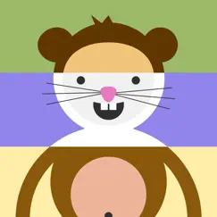 toddler zoo - mix & match logo, reviews