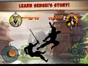 shadow fight 2 special edition ipad images 2