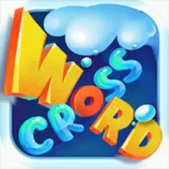 hi crossword - word search logo, reviews