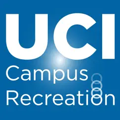 uci campus recreation logo, reviews