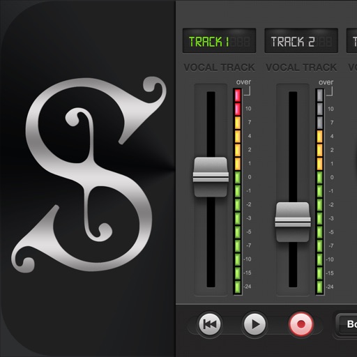 SP Multitrack Songwriting app reviews download