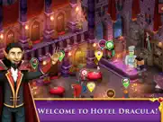 hotel dracula - a dash game ipad images 1