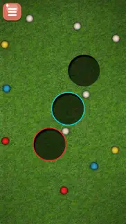 rolling balls iphone capturas de pantalla 1