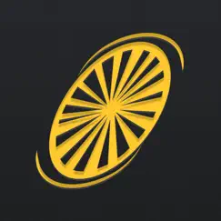 pedal spin mobile logo, reviews