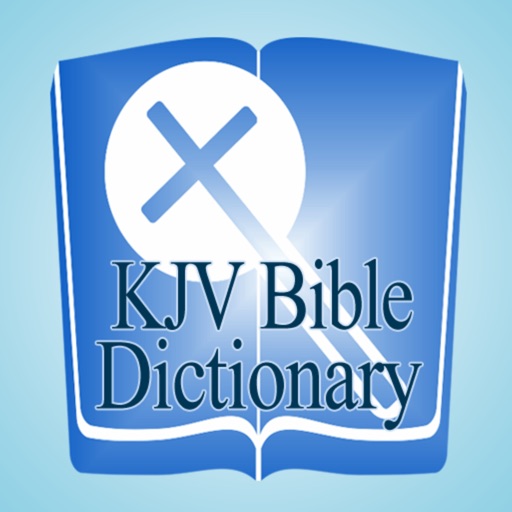 KJV Bible Dictionary Offline. app reviews download