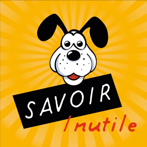 Savoir Inutile app reviews download
