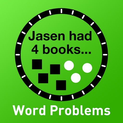 Word Problems app reviews download