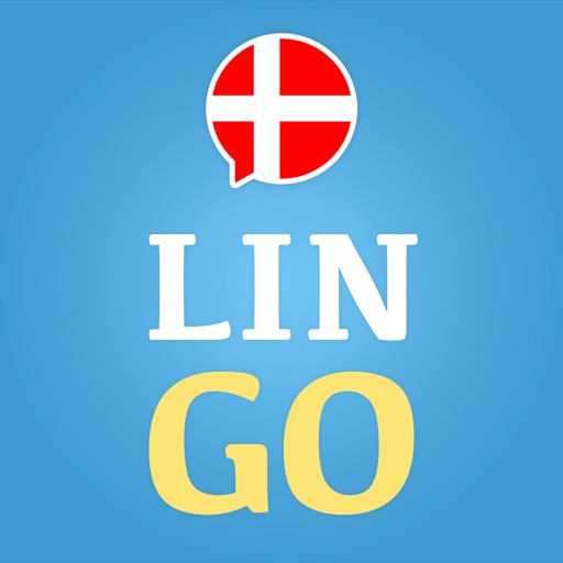 Learn Danish with LinGo Play app reviews download