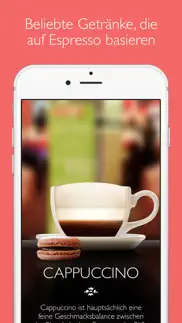 the great coffee app iphone bildschirmfoto 1