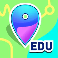 waypoint edu logo, reviews