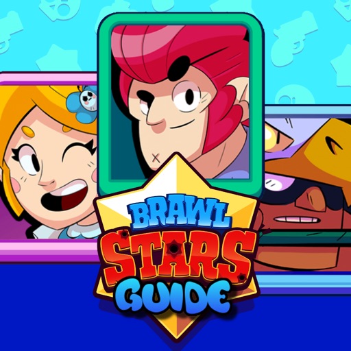 Guide For Brawl Stars Pro Help app reviews download