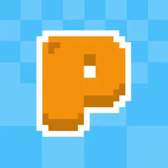 pixelated pics - trivia games logo, reviews