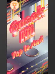 quack hit - duck smash game ipad images 1