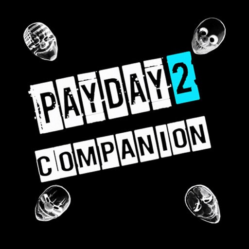 Companion for Payday 2 app reviews download