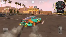 carx drift racing iphone capturas de pantalla 2