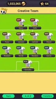 football manager professional iphone images 3