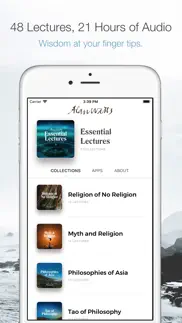alan watts essential lectures iphone images 1