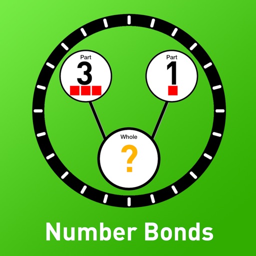 Making Number Bonds app reviews download
