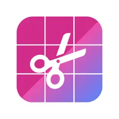 photosplit hd for instagram logo, reviews