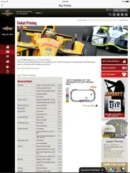 indy 500 racing news ipad images 4