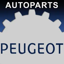 Autoparts for Peugeot uygulama incelemesi