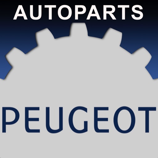 Autoparts for Peugeot app reviews download