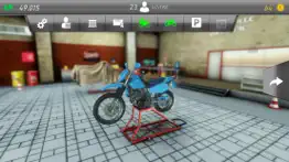 motorcycle mechanic simulator iphone images 3