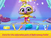 shimmer and shine: genie games ipad images 3