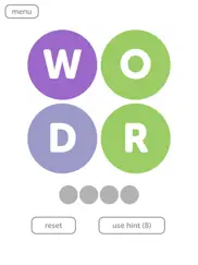 word tumble: word search games ipad images 1