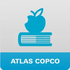 atlas copco airsolution logo, reviews