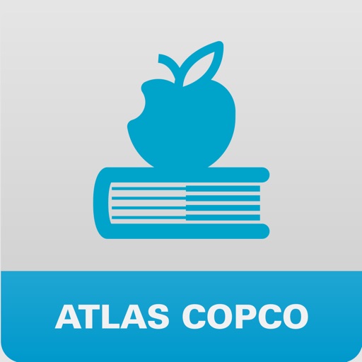Atlas Copco AIRSolution app reviews download