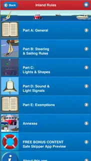 u.s. inland navigational rules iphone images 2