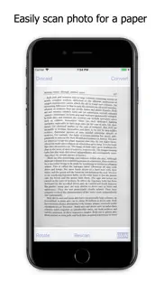 image to text converter - ocr iphone images 2