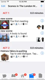 playwriter iphone images 3