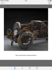 mullin automotive museum ipad images 2