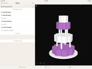 calculated cakes ipad images 1