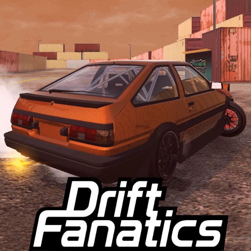 Drift Fanatics Car Drifting app reviews download