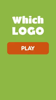 which logo - trivia quiz games iphone capturas de pantalla 1