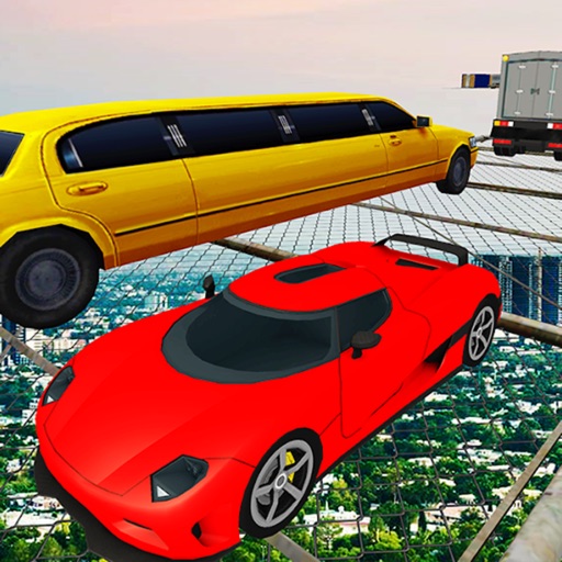 Unstoppable Limo Car Stunts app reviews download