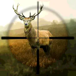 hunting simulator logo, reviews