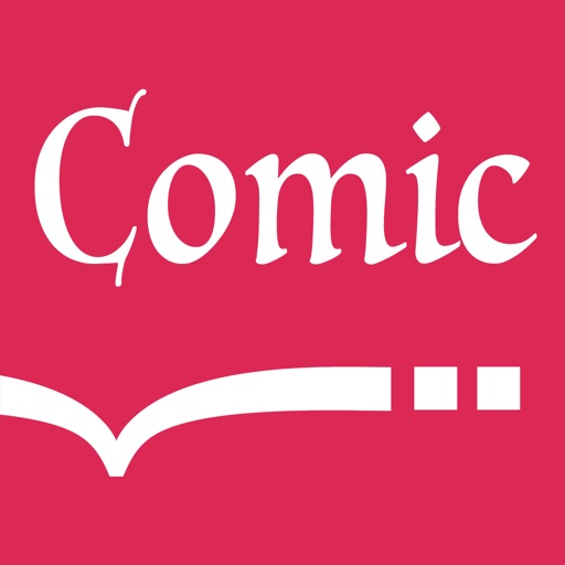 Comics Book Reader app reviews download