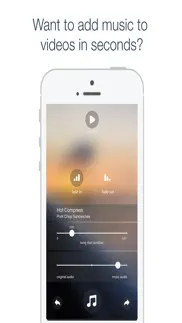 add background music to videos iphone images 1