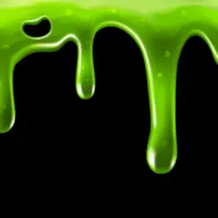 slime. logo, reviews