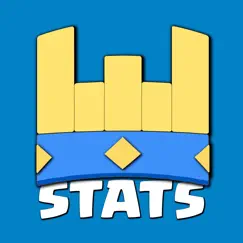 royale stats for clash royale logo, reviews