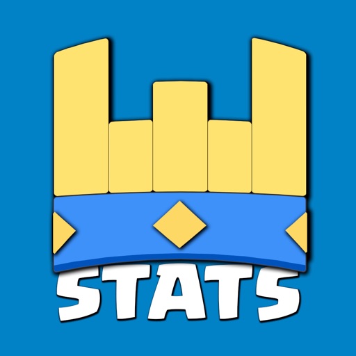 Royale Stats for Clash Royale app reviews download