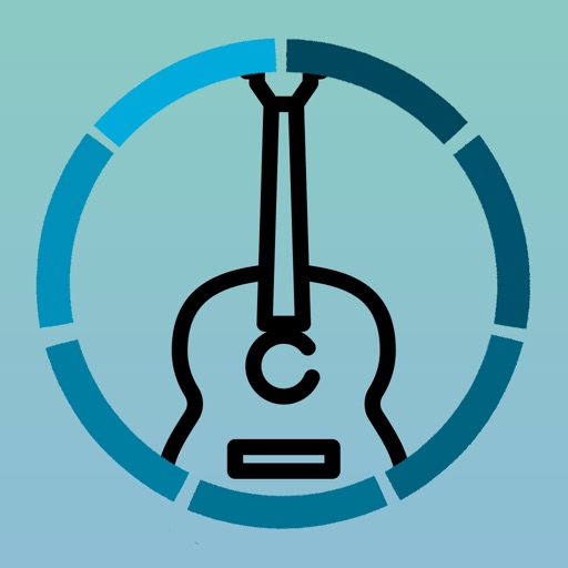 7 Minute Guitar Workout app reviews download